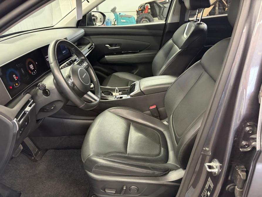 Hyundai Tucson IV Рестайлинг Краснодар  - изображение 12
