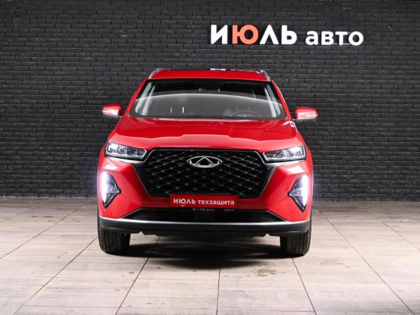 Chery Tiggo 7 Pro Max I с пробегом 2023 года, цена 1 950 000 рублей, 79238 км, внедорожник, Автокод Объявления