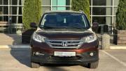 Honda CR-V IV Уфа  - изображение 13