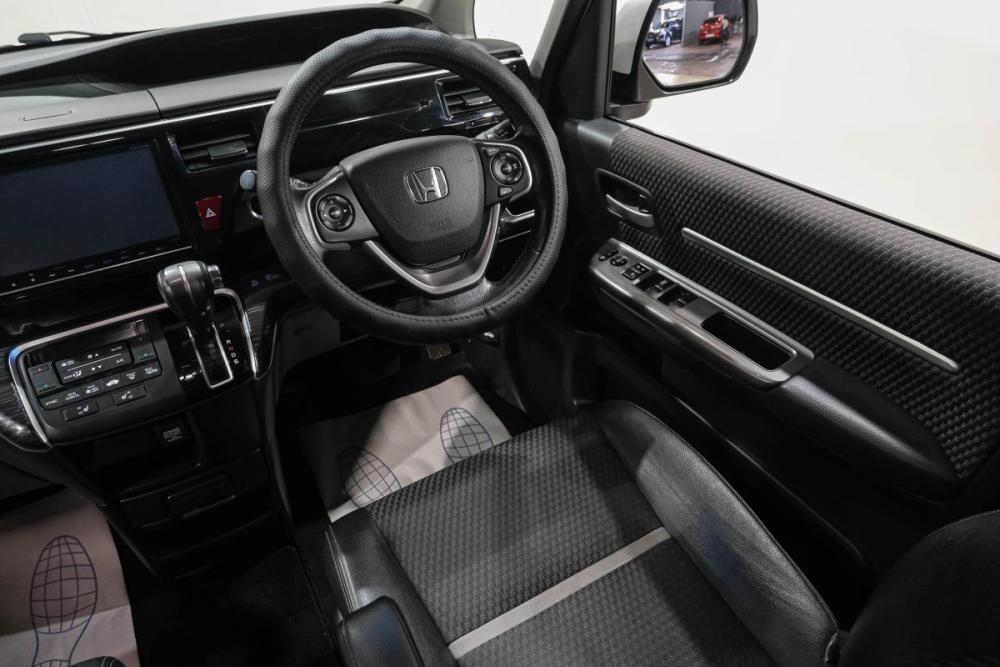 Honda Stepwgn V Новокузнецк  - изображение 18