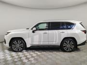 Lexus LX IV Москва  - изображение 34