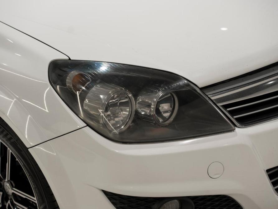 Opel Astra H Рестайлинг Москва  - изображение 18