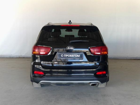 Kia Sorento III Prime Рестайлинг с пробегом 2018 года, цена 2 382 000 рублей, 253100 км, внедорожник, Автокод Объявления