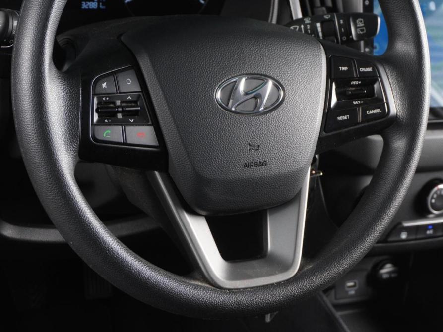 Hyundai Creta I Рестайлинг Минеральные Воды  - изображение 14