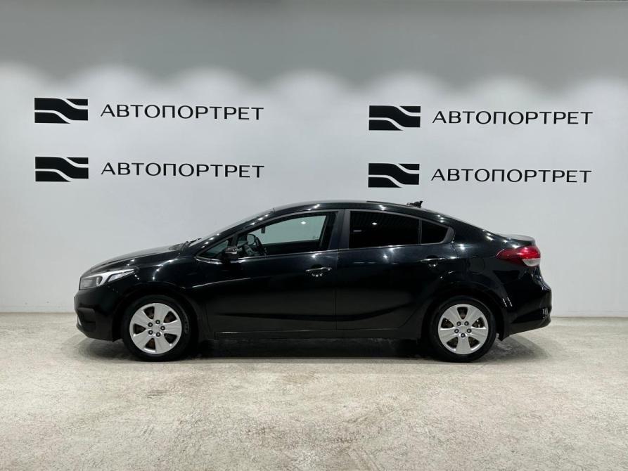 Kia Cerato III Рестайлинг (Classic) Санкт-Петербург  - изображение 4