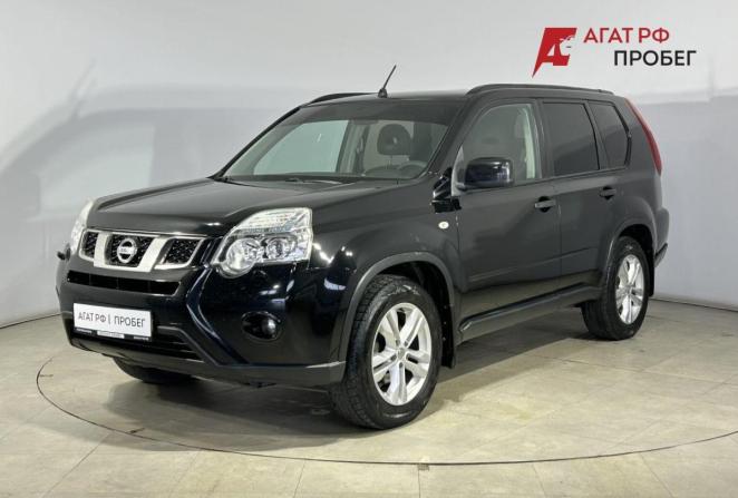 Nissan X-Trail II Рестайлинг с пробегом 2014 года, цена 1 200 000 рублей, 259919 км, внедорожник, Автокод Объявления