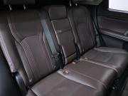 Lexus RX IV Рестайлинг Москва  - изображение 48