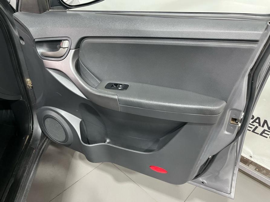 Chery Tiggo (T11) I Рестайлинг (FL) Оренбург  - изображение 20