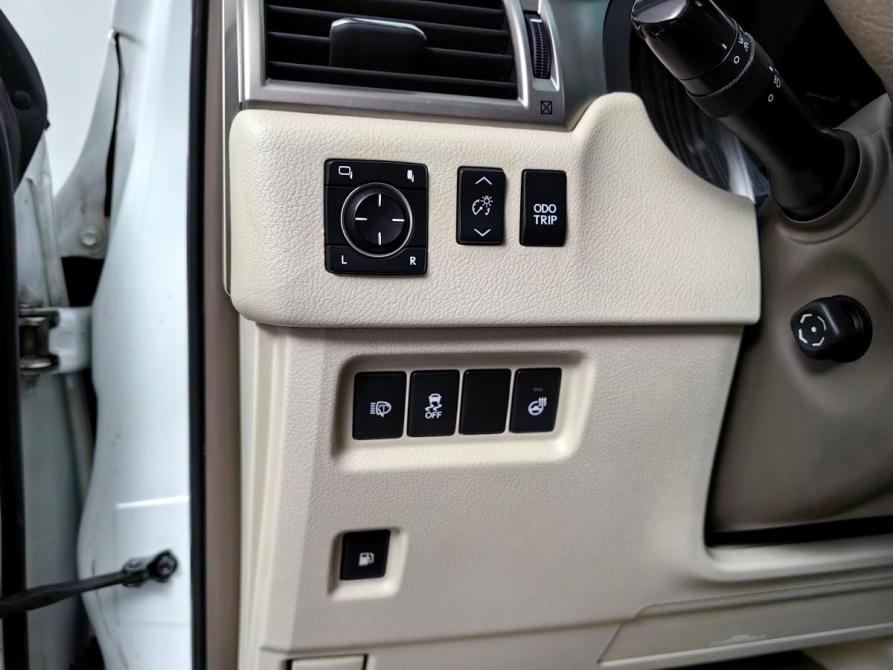 Lexus GX II Москва  - изображение 22