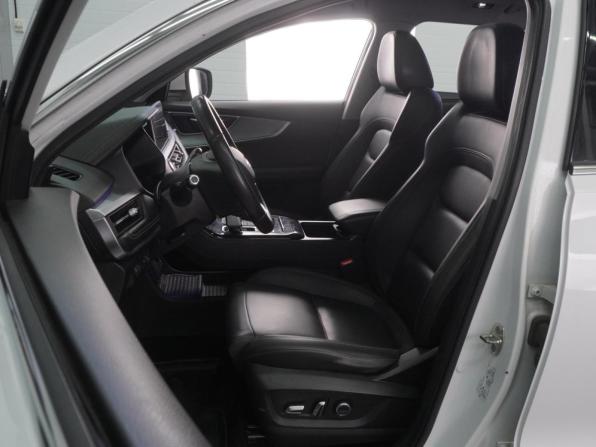 Chery Tiggo 7 Pro I с пробегом 2021 года, цена 1 643 000 рублей, 116546 км, внедорожник, Автокод Объявления
