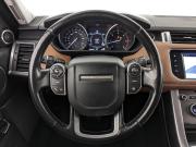 Land Rover Range Rover Sport II Москва  - изображение 52