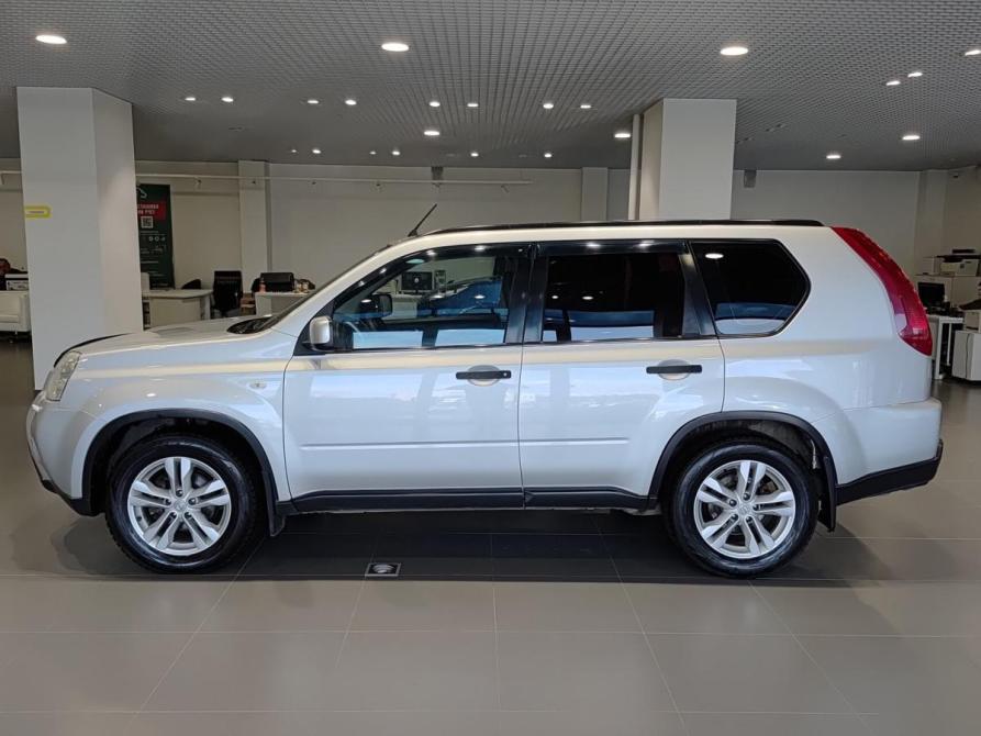 Nissan X-Trail II Рестайлинг Казань  - изображение 10