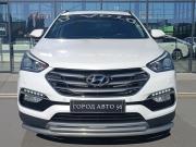 Hyundai Santa Fe III Рестайлинг Оренбург  - изображение 24