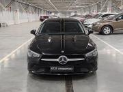 Mercedes-Benz CLA II (C118 X118) Казань  - изображение 27