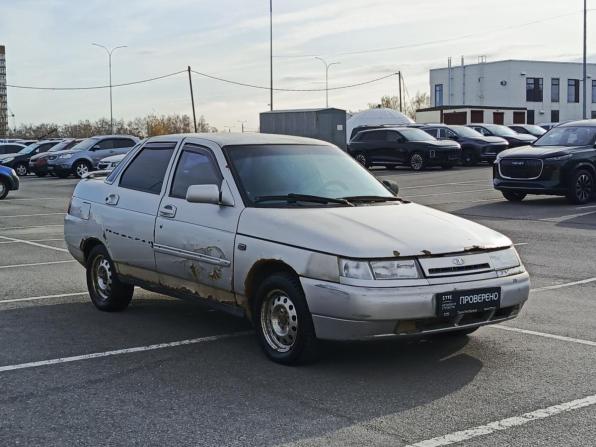 Lada (ВАЗ) 2110 с пробегом 2005 года, цена 100 000 рублей, 215156 км, седан, Автокод Объявления