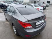 Hyundai Solaris I Пермь  - изображение 13