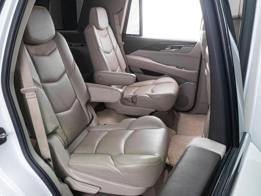 Cadillac Escalade IV Тюмень  - изображение 19