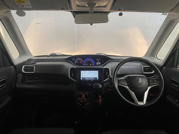 Suzuki Solio III с пробегом 2020 года, цена 1 265 000 рублей, 85598 км, микровэн, Автокод Объявления
