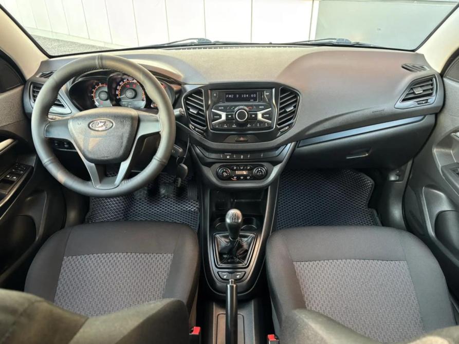 Lada (ВАЗ) Vesta I Альметьевск  - изображение 14