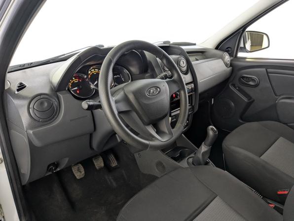 Lada (ВАЗ) Largus I Рестайлинг с пробегом 2024 года, цена 1 150 000 рублей, 94305 км, универсал, Автокод Объявления