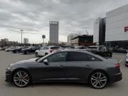 Audi S6 V (C8) Казань  - изображение 32