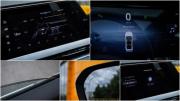 Geely Monjaro I Рестайлинг Москва  - изображение 40