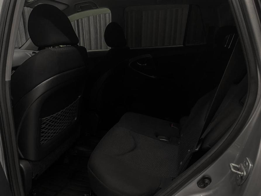 Toyota RAV4 III (XA30) Красноярск  - изображение 14