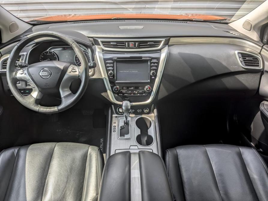 Nissan Murano III (Z52) Химки  - изображение 14