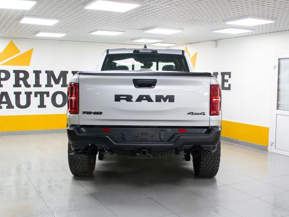 Ram 1500 V Рестайлинг с пробегом 2026 года, цена 11 499 000 рублей, 34 км, offers.body_type.unknown, Автокод Объявления