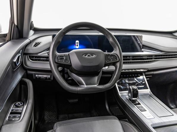 Chery Tiggo 7 Pro Max I с пробегом 2023 года, цена 1 848 000 рублей, 55867 км, внедорожник, Автокод Объявления