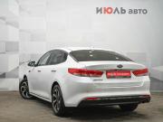 Kia Optima IV Екатеринбург  - изображение 25