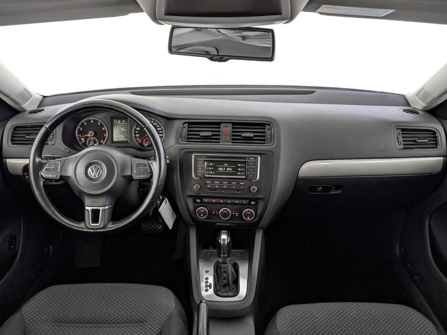 Volkswagen Jetta VI Москва  - изображение 14