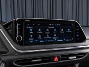 Hyundai Sonata VIII (DN8) Тюмень  - изображение 41