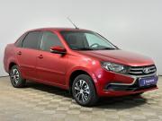 Lada (ВАЗ) Granta I Рестайлинг Борисоглебск  - изображение 20