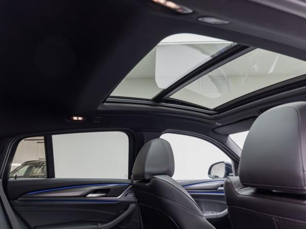 BMW X4 II (G02) Рестайлинг с пробегом 2024 года, цена 6 990 000 рублей, 18972 км, внедорожник, Автокод Объявления