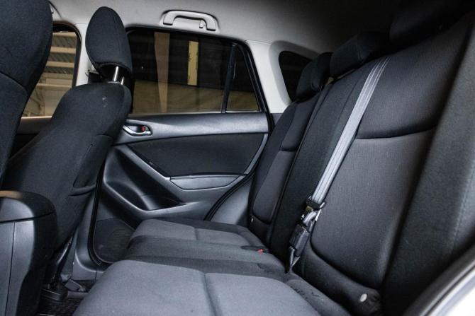Mazda CX-5 I с пробегом 2013 года, цена 1 579 000 рублей, 204549 км, внедорожник, Автокод Объявления
