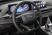 Chery Tiggo 7 Pro Max I Санкт-Петербург  - изображение 27