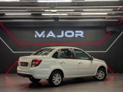 Lada (ВАЗ) Granta I Рестайлинг Москва  - изображение 33