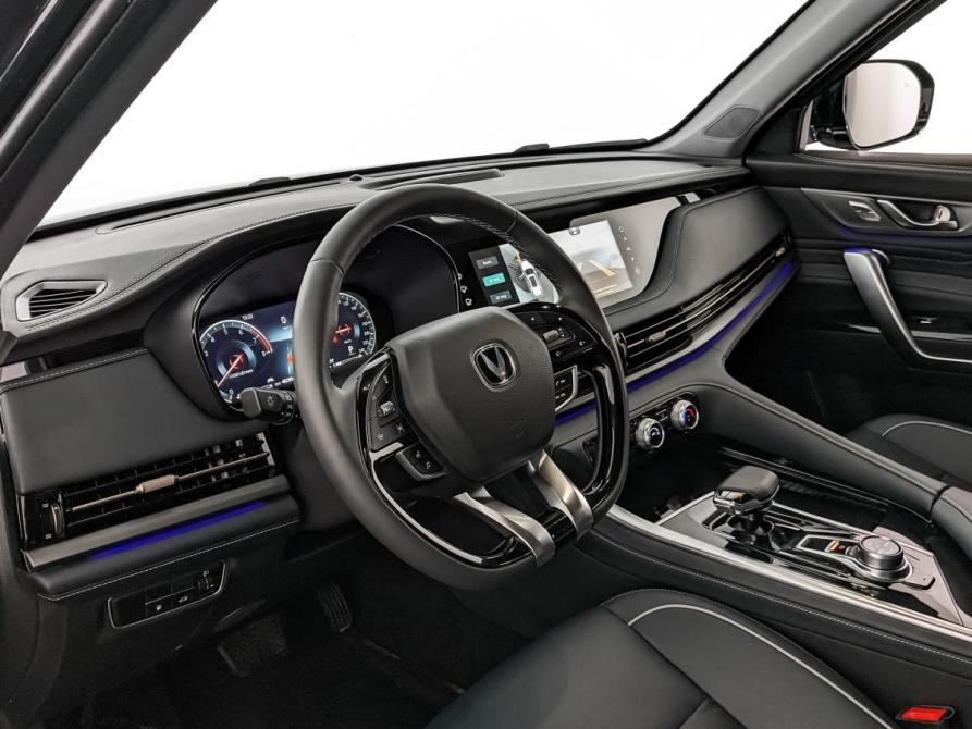 Changan CS95 I Рестайлинг 2 Москва  - изображение 15