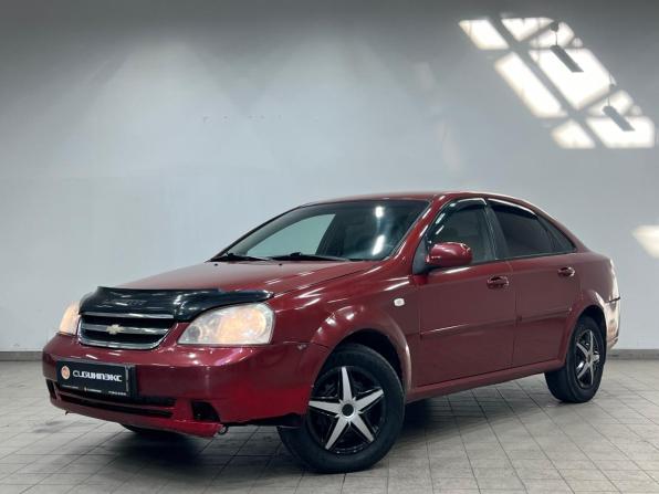 Chevrolet Lacetti I с пробегом 2009 года, цена 289 000 рублей, 248640 км, седан, Автокод Объявления