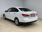 Nissan Almera III (G15) Альметьевск  - изображение 23