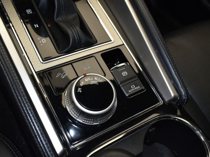 Mitsubishi Pajero Sport III Рестайлинг Москва  - изображение 23
