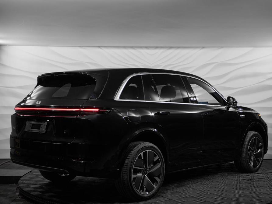 Li Auto (Lixiang) L7 I Рестайлинг Москва  - изображение 5