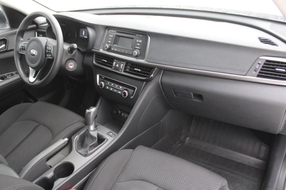 Kia Optima IV Ярославль  - изображение 10