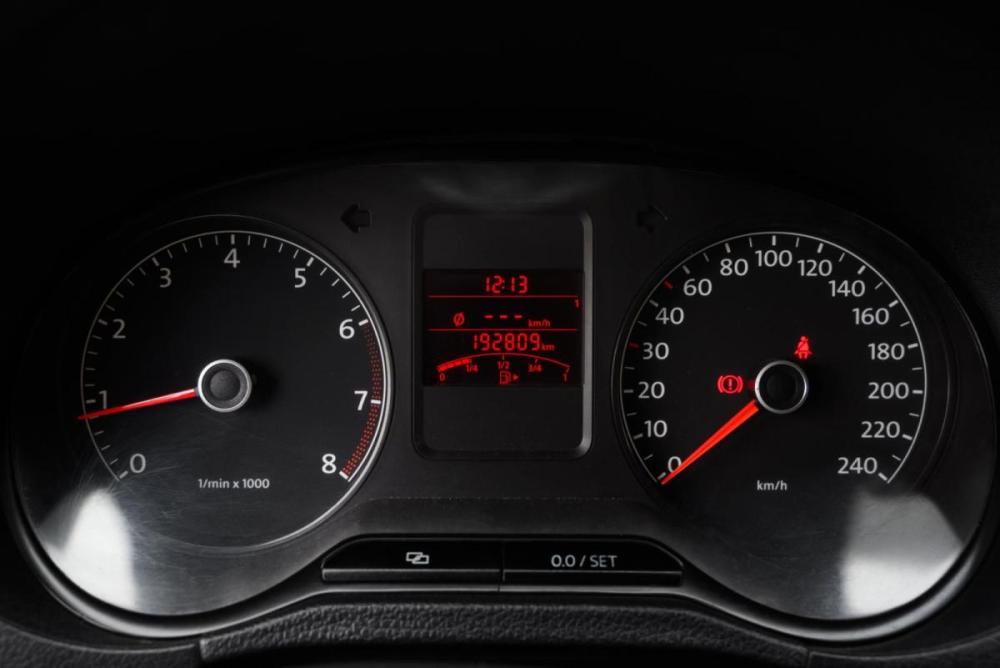 Volkswagen Polo V Ульяновск  - изображение 14