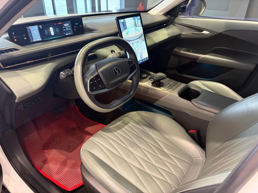 Changan Lamore Новокузнецк  - изображение 11