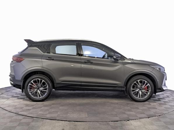 Geely Coolray I Рестайлинг с пробегом 2024 года, цена 2 299 000 рублей, 14538 км, внедорожник, Автокод Объявления