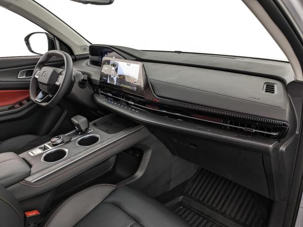 Changan CS55 Plus II с пробегом 2024 года, цена 2 350 000 рублей, 1592 км, внедорожник, Автокод Объявления