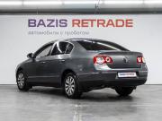 Volkswagen Passat B6 Тюмень  - изображение 28