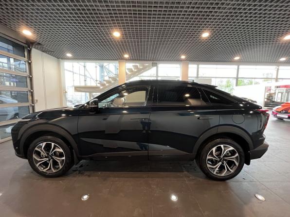 Haval F7 II с пробегом 2025 года, цена 3 170 000 рублей, 6406 км, внедорожник, Автокод Объявления